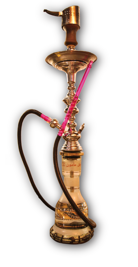 Shisha
