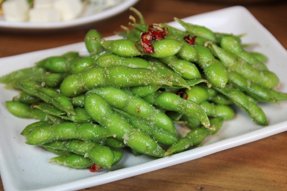 枝豆